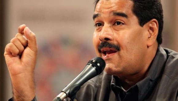 Maduro habría usado mails falsos para perjudicar a opositores