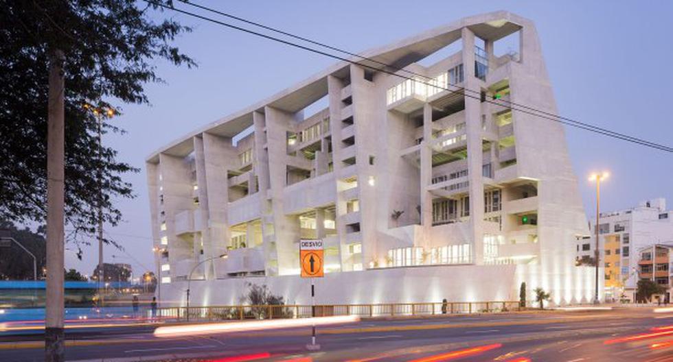 UTEC lanza nueva carrera de Ingeniería Civil.