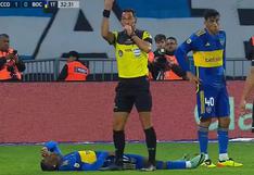 A un mes de la Copa América: Luis Advíncula tiene que ser sustituido por lesión