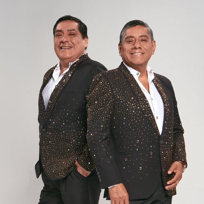 Hermanos Yaipén: su nuevo tema en homenaje a Luis Miguel, sus ambiciosos proyectos con Leslie Shaw y su nuevo y sofisticado vestuario  