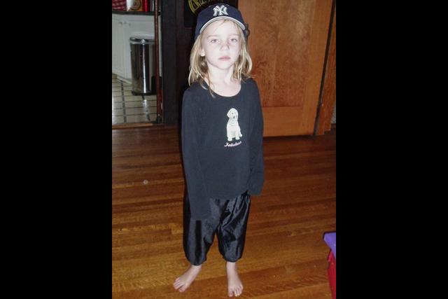 Perteneció al Coro Infantil de Los Ángeles a los 8 años. (Foto: Difusión)