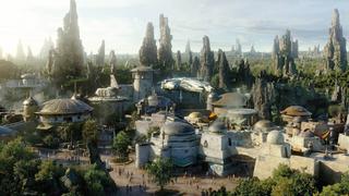 Star Wars: Galaxy’s Edge, el parque que sin abrir ya ha batido récords