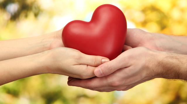 Día del Corazón: sigue estos consejos para mantenerlo sano - 1