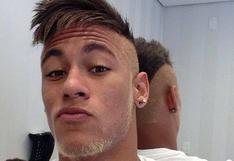 Neymar: "Mi sueño siempre fue jugar en Europa"