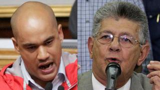 Chavismo: "Oposición echó a perder el Parlamento de Venezuela"