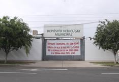 Depósito municipal de San Isidro permanece cerrado por presunta deuda y dueños no tienen cómo retirar sus vehículos: ¿Qué responde la comuna?