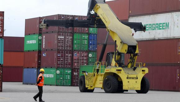 Las importaciones peruanas en el primer trimestre de 2022 alcanzaron un nuevo récord histórico al sumar US$ 14.063 millones. (Foto: GEC)