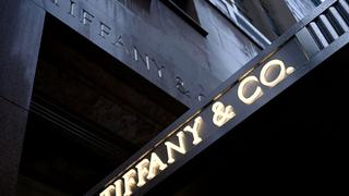 LVMH ofrece más de US$1.000 mlls. para adquirir la joyería estadounidense Tiffany 