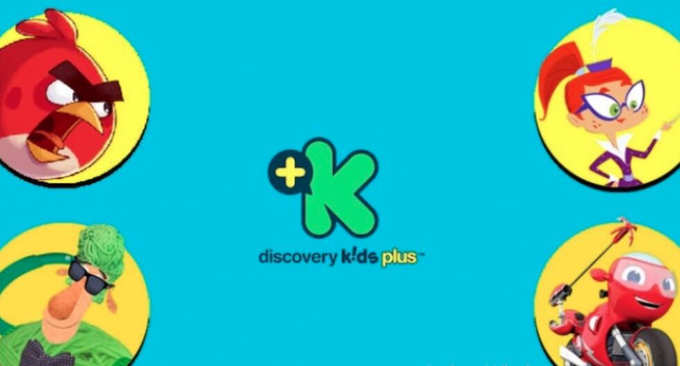 Televisión: Discovery Kids Plus abre su contenido para ...