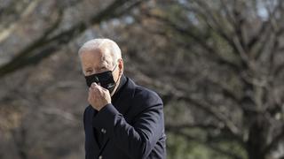 Biden viajará a Kentucky para inspeccionar daños tras los mortales tornados