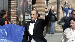 “23 Hours to kill”: el regreso de Jerry Seinfeld por Netflix