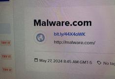 Cuidado con las URL acortadas: ciberdelincuentes las emplean para disfrazar ‘malware’ y ejecutar ataques