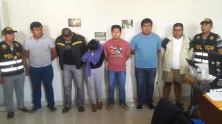 Explotación sexual infantil: así operaba perversa red en Tacna