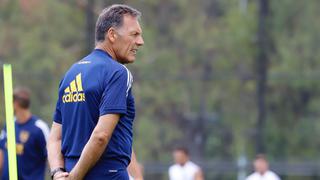 Miguel Ángel Russo: “Podría haber llegado tranquilamente a dirigir la Selección”