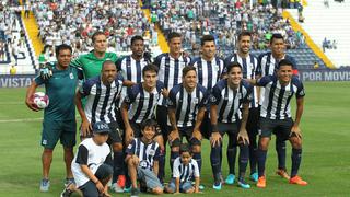 Alianza Lima vs. Boca Juniors: el once íntimo para el debut en la Copa