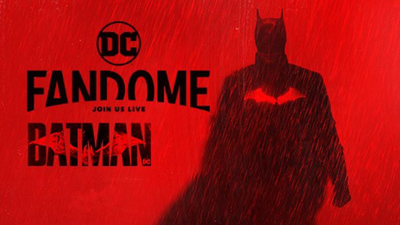 DC Fandome: el tráiler de “The Batman” y todos los grandes anuncios del evento dedicado al cine, cómic y TV