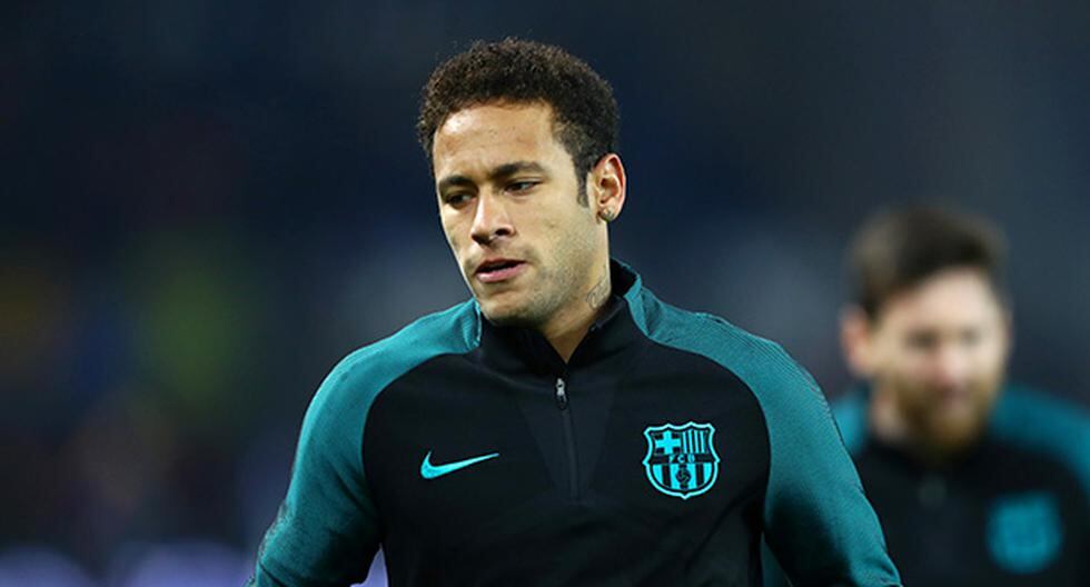 Fichaje de Neymar sigue generando dolor de cabeza en el Barcelona. (Foto: Getty Images)