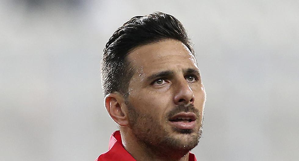Claudio Pizarro y su anhelo de jugar un Mundial con la Selección Peruana. (Foto: Getty Images)
