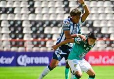 Pachuca vs. León: resumen y goles del partido por el Apertura de la Liga MX 2021