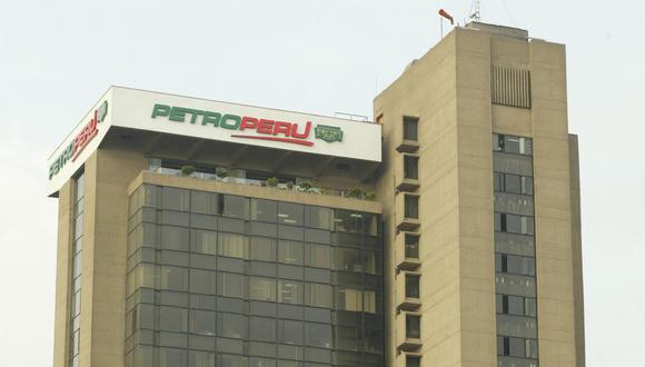 Los ministerios de Energía y Minas y Economía y Finanzas discrepan por el accionar de la gerencia y directorio de Petro-Perú, la empresas más grande del Perú (Foto: GEC)