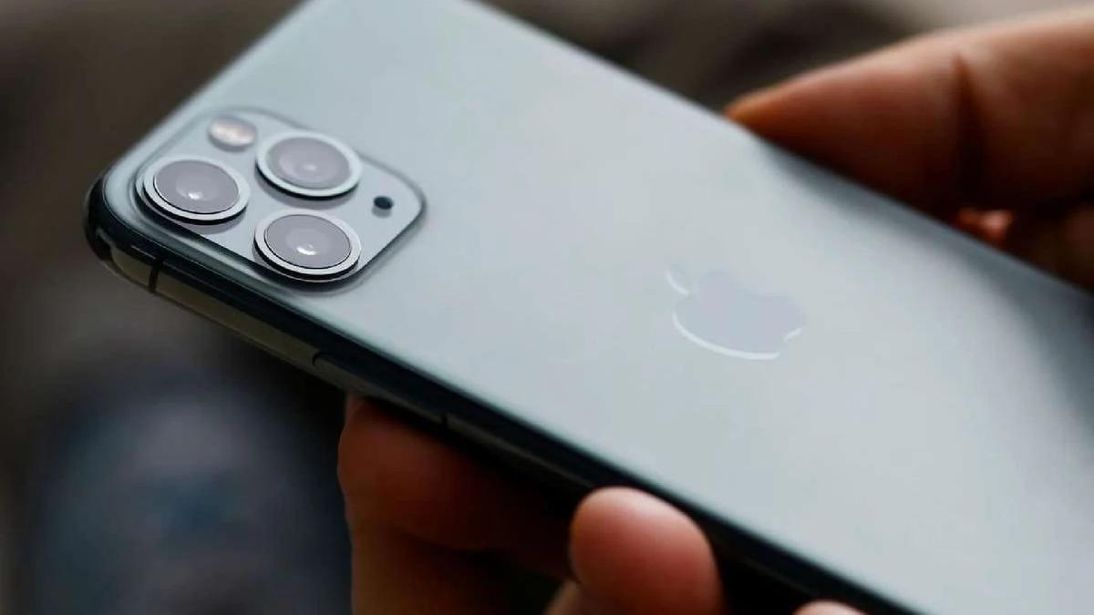 Los cinco móviles más vendidos de 2021 fueron un iPhone: Apple lidera el  mercado global