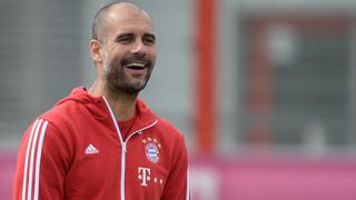 ¿Guardiola deja el Bayern Múnich? Esta es la respuesta del club