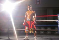 Boxeo: Peruano Ricardo Astuvilca peleará con panameño Carlos Ortega por el título mínimo CMB