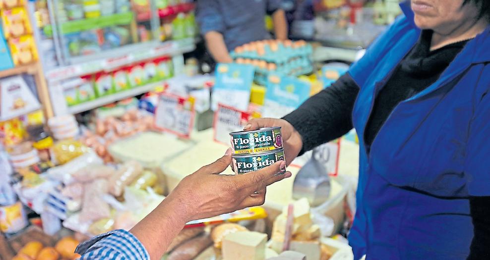 (Foto: Dante Piaggio / El Comercio)