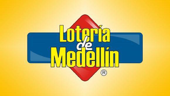 Lotería de Medellín, viernes 8 de abril: resultado y número ganador del premio mayor. (Foto: Lotería de Medellín)
