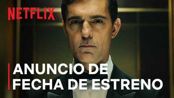 La Nación / La luz que no puedes ver: de libro a serie de Netflix