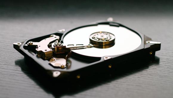 Demanda de discos duros desciende: ¿qué sectores han sido más afectados? (Foto: Pixabay)