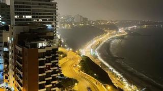 Primavera en Lima: ola de frío nocturno continuará pese a cambio de estación, informa Senamhi
