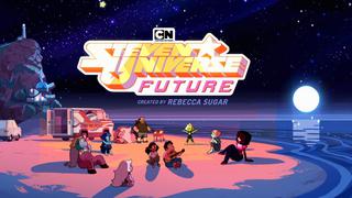 ¿Cuándo será estrenada Steven Universe Future por Cartoon Network?