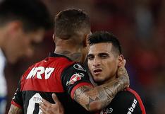 Miguel Trauco podría dejar Flamengo y jugar en una de estas ligas europeas
