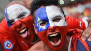¿Por qué Chile se convirtió en la selección "más odiada" de América?