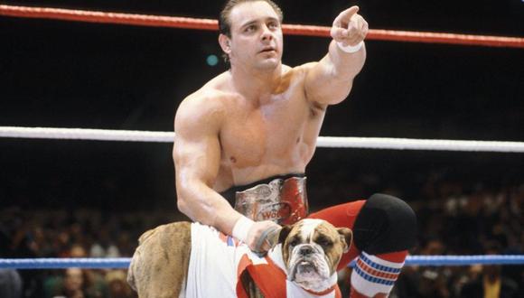 WWE: falleció Dynamite Kid, ex integrante de la famosa pareja &#39;Los Bulldogs Británicos&#39; | DEPORTE-TOTAL | EL COMERCIO PERÚ