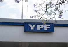 Javier Milei suspende privatización de la petrolera estatal YPF