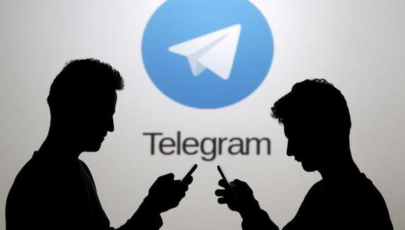 Un bot de Telegram da acceso a los celulares de más de 500 millones de usuarios de Facebook. (Foto: Reuters)