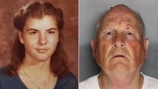 ¿Cómo logró el asesino del Golden State estar prófugo durante 40 años?