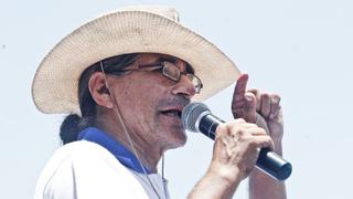 Aportantes de Waldo Ríos serán citados por fiscal esta semana
