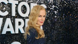 Nicole Kidman: “No sé si alguien puede ser puramente inocente o culpable”