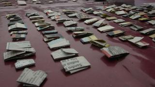 Chorrillos: caen presuntos micro comercializadores de droga
