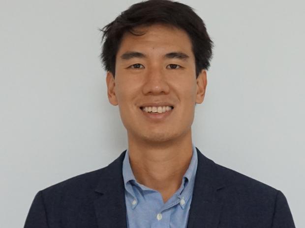 Eric Wong, socio y director regional de la consultora en movilidad internacional Orience.