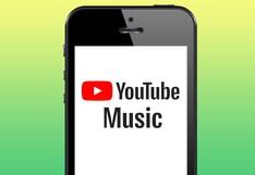 Android: cómo poner en privado tus playlists de YouTube Music