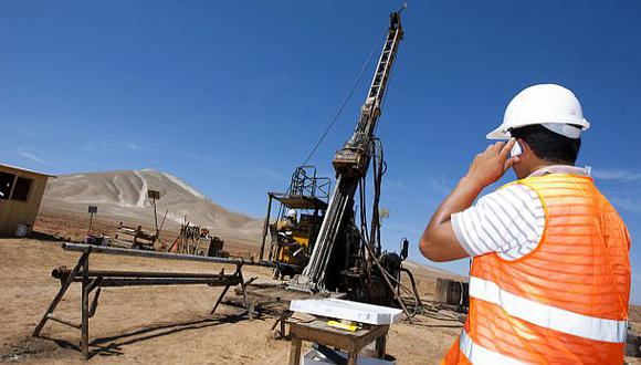 La afectación será muy grande en cuánto al desarrollo de las actividades del sector minero. (Foto: Difusión)