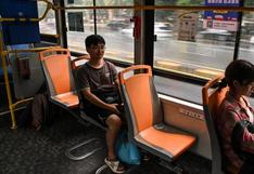 Shenzhen, la ciudad china con el 100% de autobuses eléctricos para movilizarse