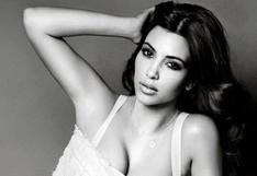 Instagram: Kim Kardashian “ardiente” en entrega de premios 