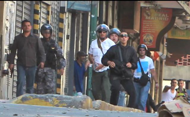 Venezuela: Fiscalía acusa a 5 agentes por muerte de estudiante - 1