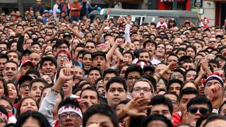 Censo 2017: conoce cuántos habitantes tiene Lima