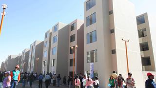 Scotiabank: venta de viviendas en Lima crecerá 13,3% en el 2019